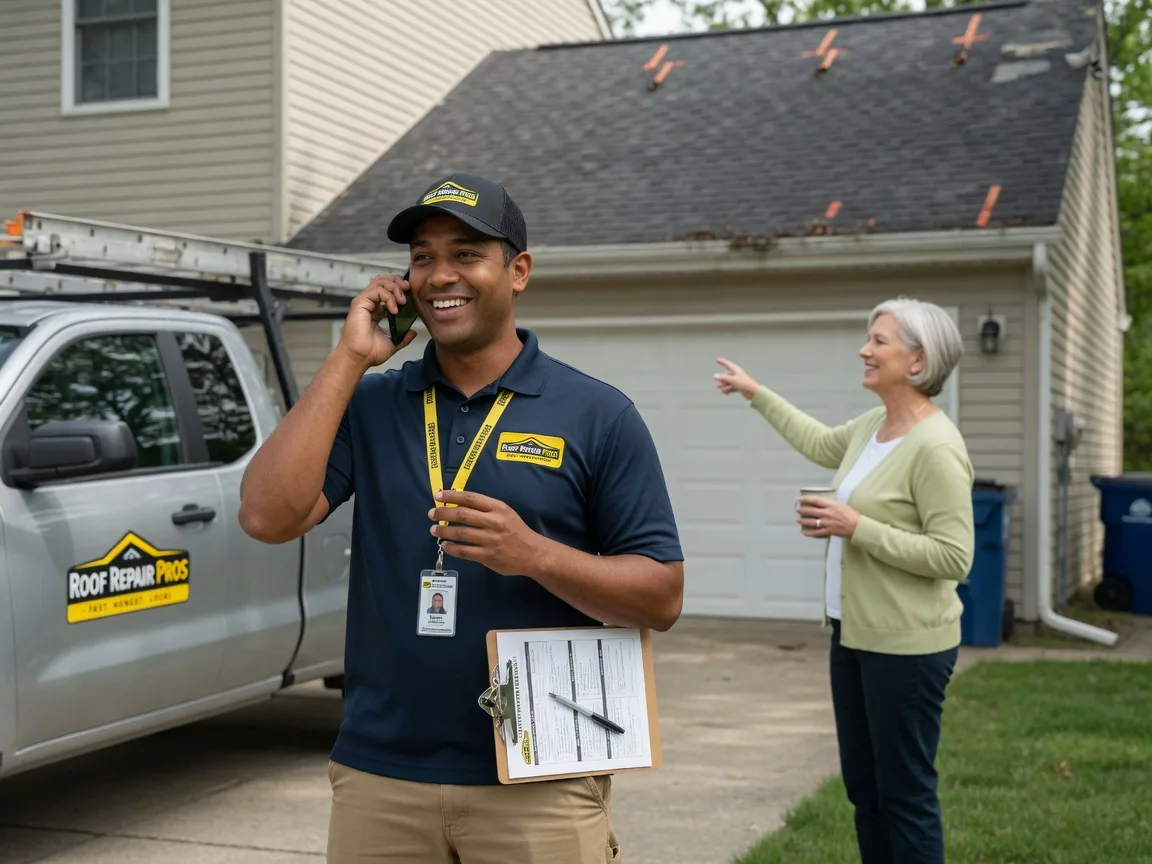 Roof Repair Jonesville, LA FAQs